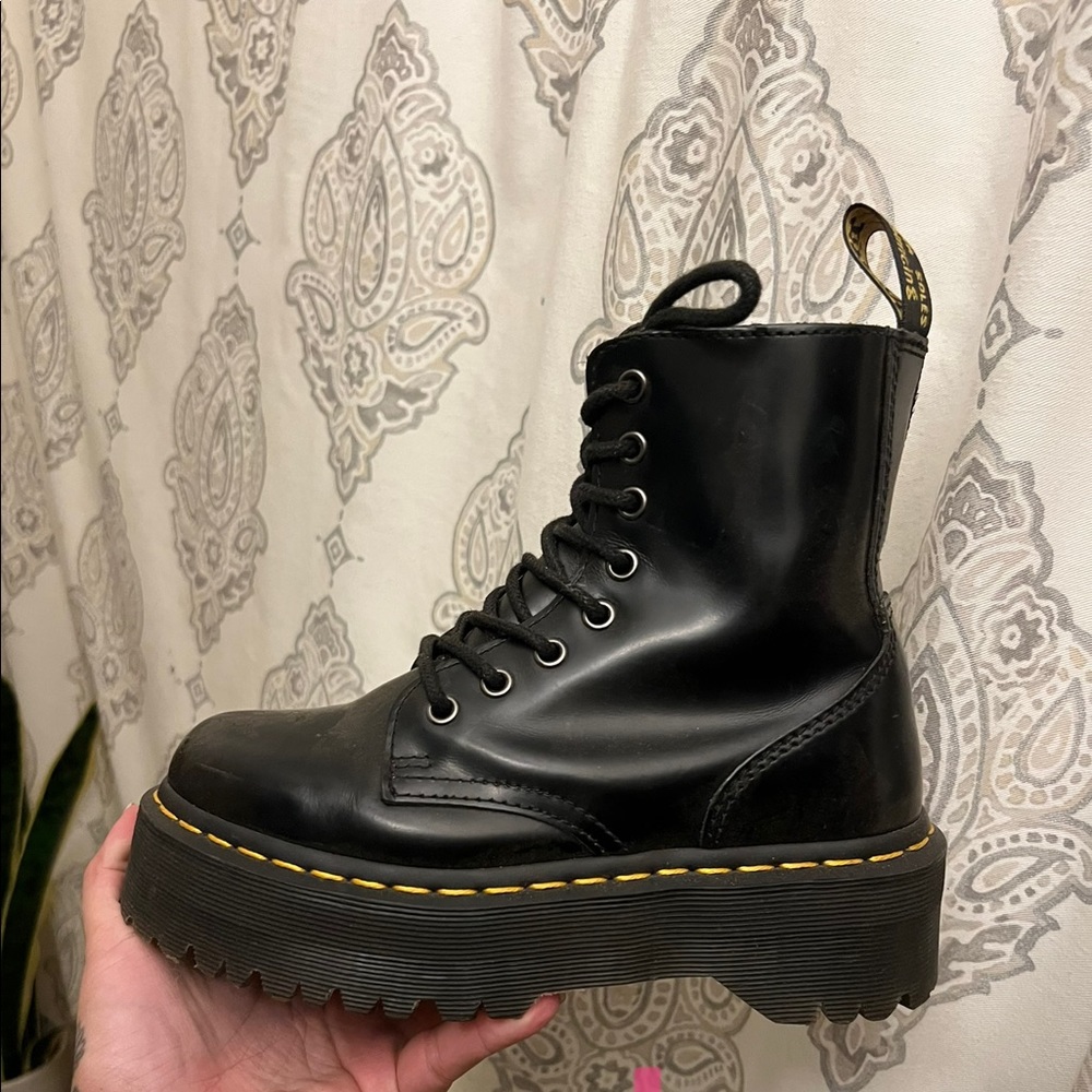 Docs size 5!